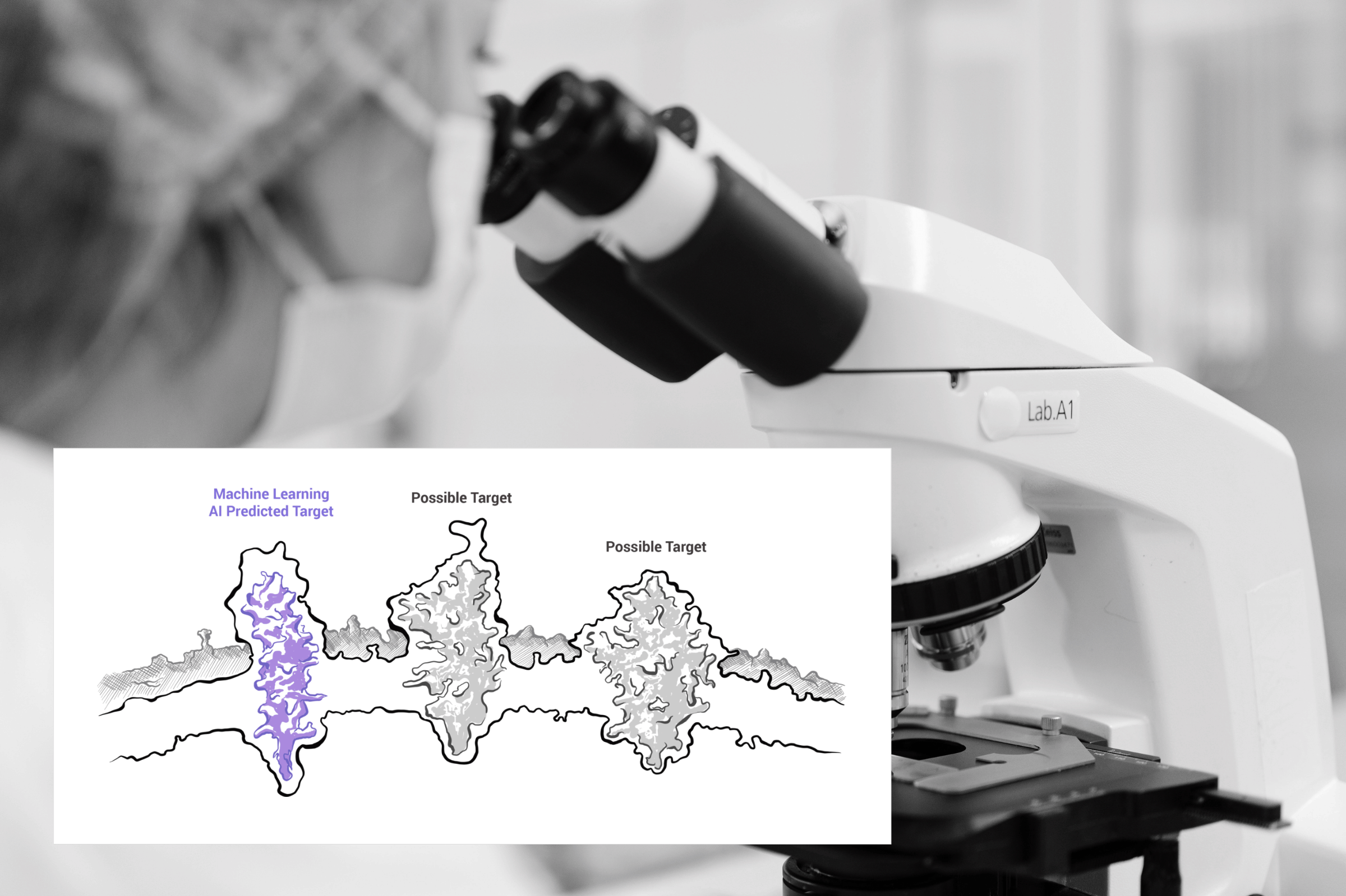 Accelerating cancer target discovery with a large-scale genomics analytics platform