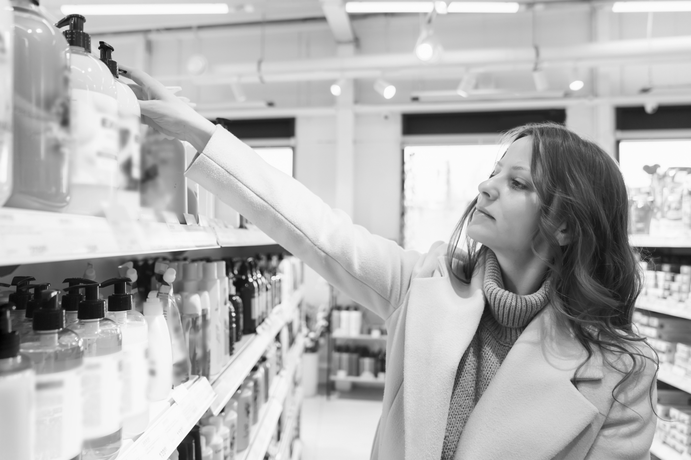 Driving conversions with smart AI questionnaire and product recs