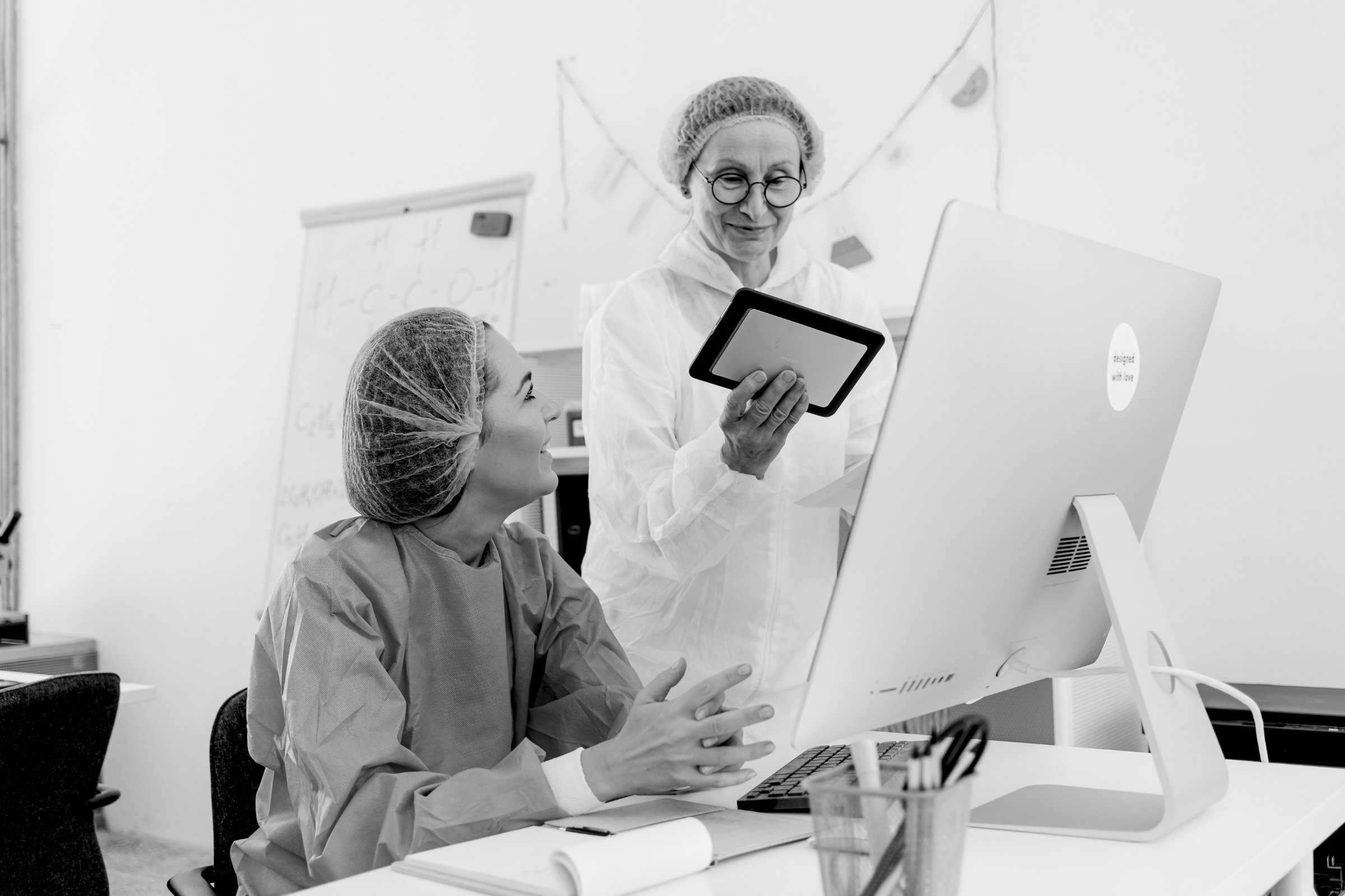 Building a governed data marketplace for clinical research and operations