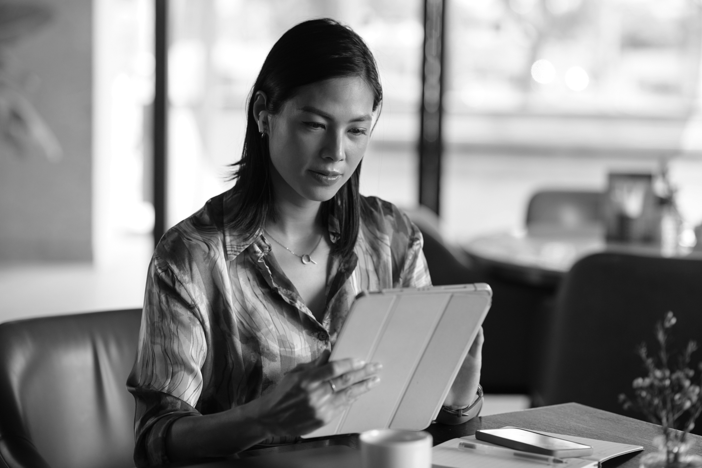 Productizing governed data through an automated marketplace