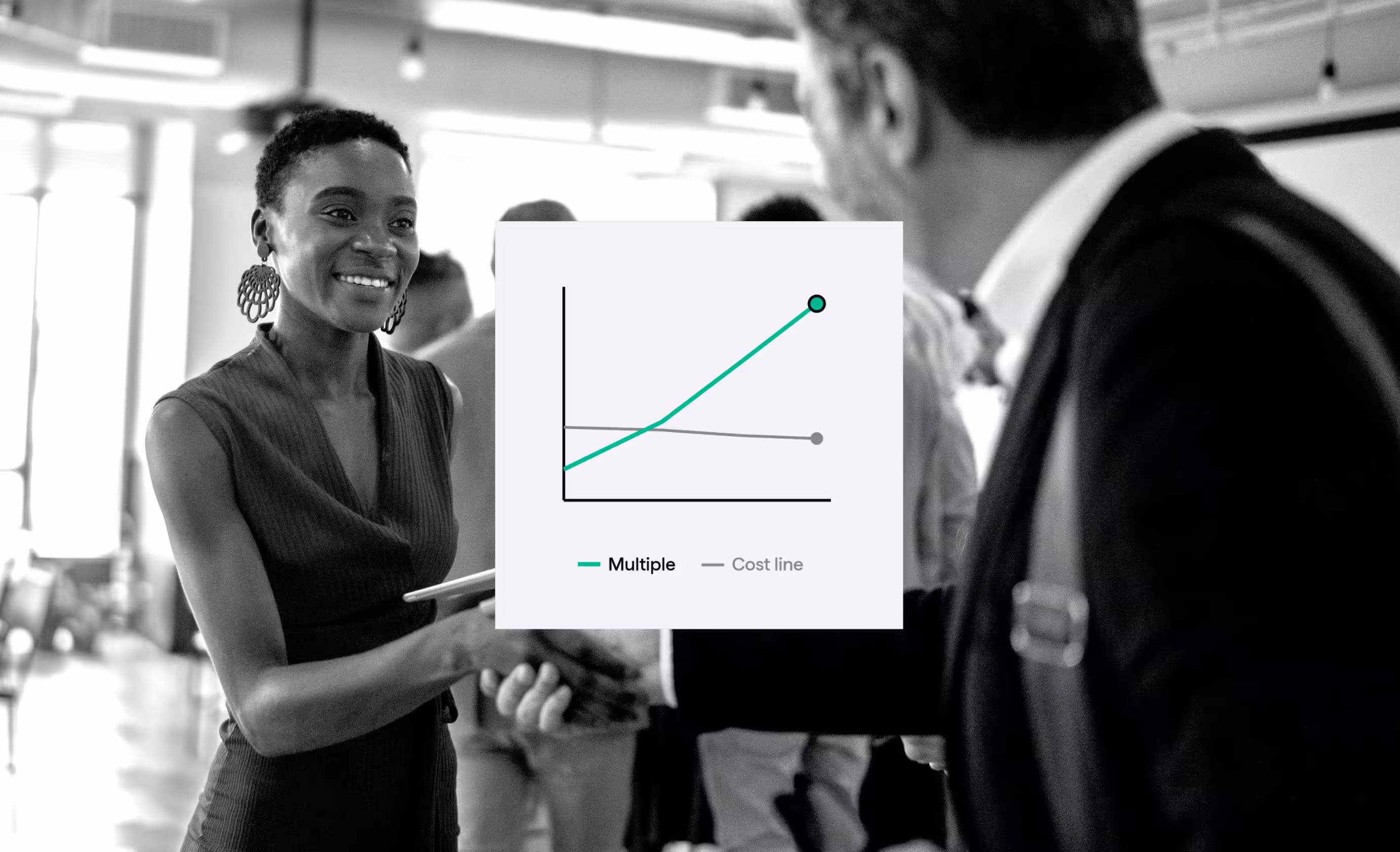 Is AI Adding to Your Portco's Exit Valuation?