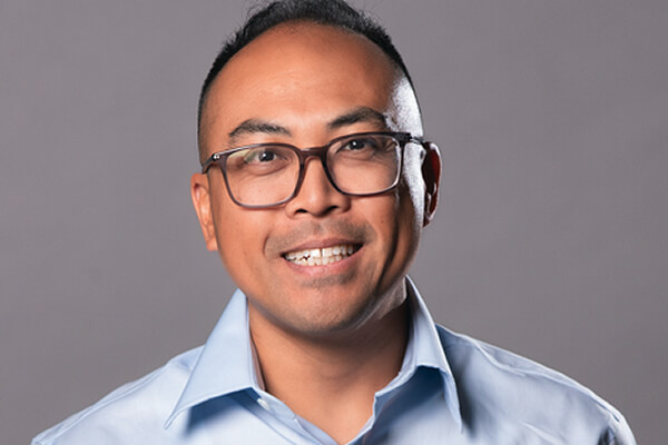 Derwin De Vera