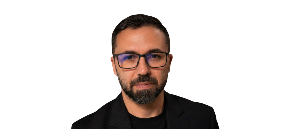 Mihai Rusu — Founder of KLARO