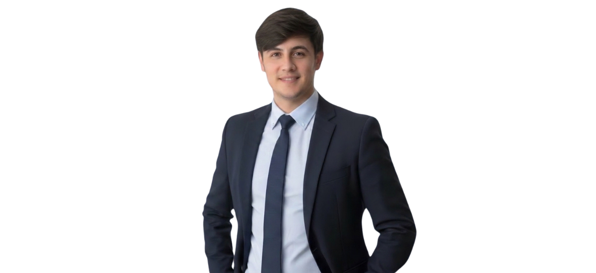 William Jauregui — Co-Founder of KLARO