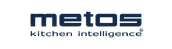 Metos logo