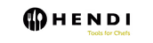 Hendi logo