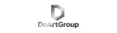 DeArtGroup logo