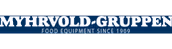 Myhrvold gruppen logo