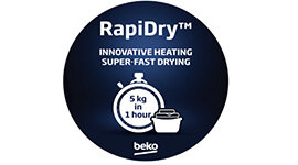 Bdpb904hw rapidry convertedproductfeature