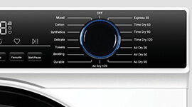 Haier 15cyclesproductfeature