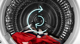 Haier reverseproductfeature
