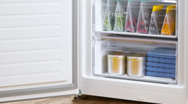 Bosch nofrost featureproductfeature