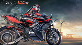U6qau pro gaming featureproductfeature