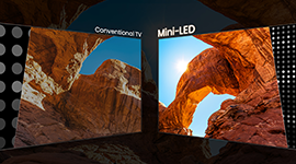 U6qau pro miniled featureproductfeature
