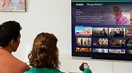 Hubble search featureproductfeature