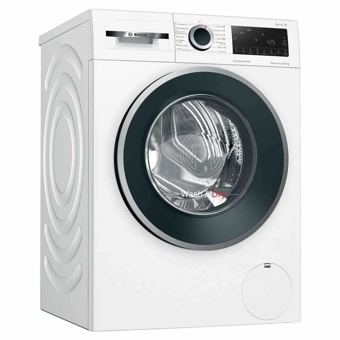 Bosch autodry system wtr85t00auproductfeature