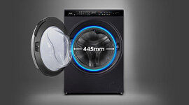 Haier bigproductfeature