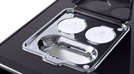 Haier intelligentwashingproductfeature