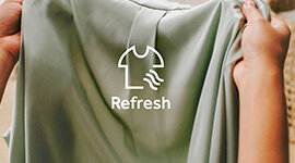 Haier refreshandrenewproductfeature