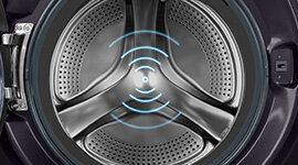 Haier sensordryproductfeature