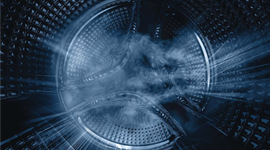 Haier laundry steam refresh new featureproductfeatureproductfeature