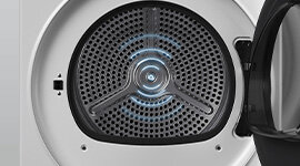 haier 04 HDHP80AW1 feature au to sensingProductFeature