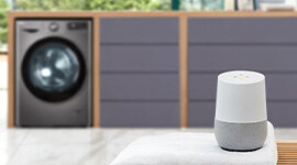 Smart control smart lifeproductfeature