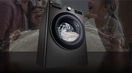 Intelligent fabric careproductfeature