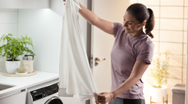 Haier refresh with steam featureproductfeature