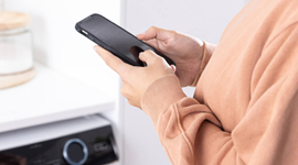 Haier wi fi connectivity featureproductfeature
