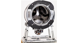 W4086p.w quattro system for less vibrationproductfeature