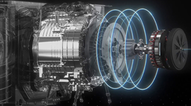 Haier direct drive motor featureproductfeature