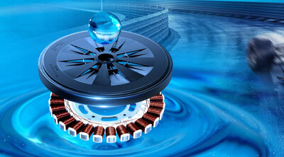 Direct motion motorproductfeature