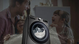 Lg featsproductfeature