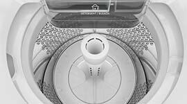 Gentle drum 7kgproductfeature