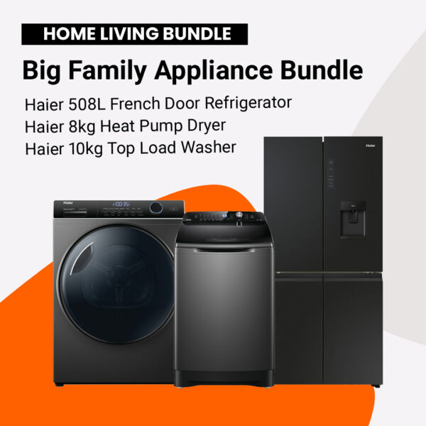 rent to own home appliances australia orange rentals big family appliance bundle 1