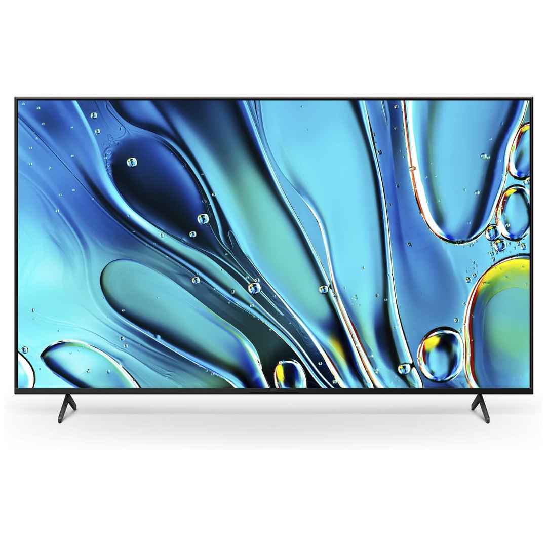 Rent to own home appliances australia orange rentals sony 75 inch bravia 3 s30 4k hdr led smart google tv k75s30