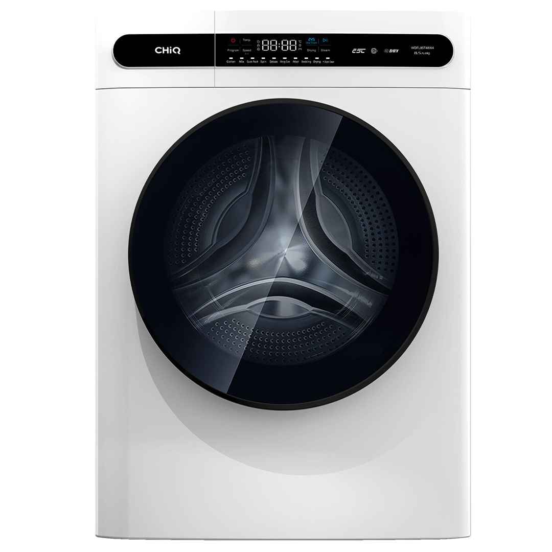 Rent to own home appliances australia orange rentals chiq 8kg 5kg front load washer dryer combo 1