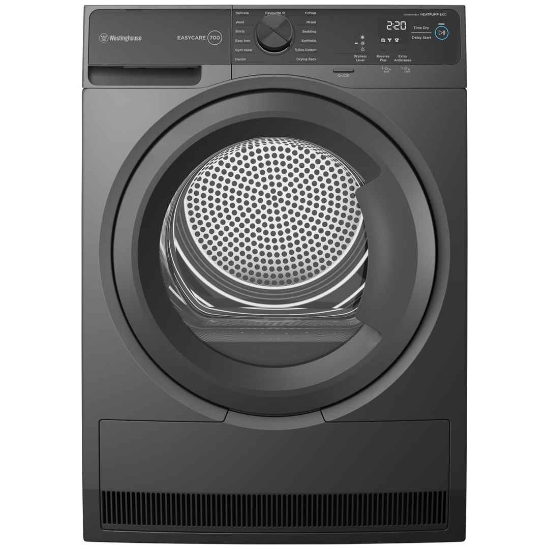 How to Choose a Clothes Dryer for Your Home