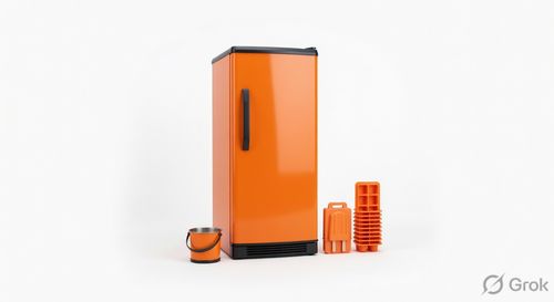 How to Save Electricity with Your Fridge and Freezer