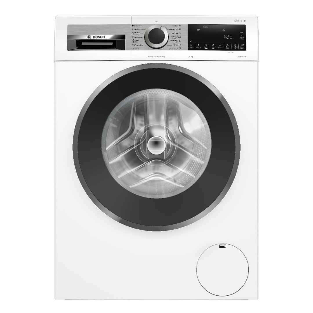 Rent to own home appliances australia orange rentals bosch series 8 front load washing machine 9kg 1