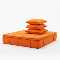 Ah beard domino amsterdam firm queen mattress doamsfmque hero new high standard
