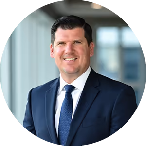 Image of founder, Ryan McGonigal