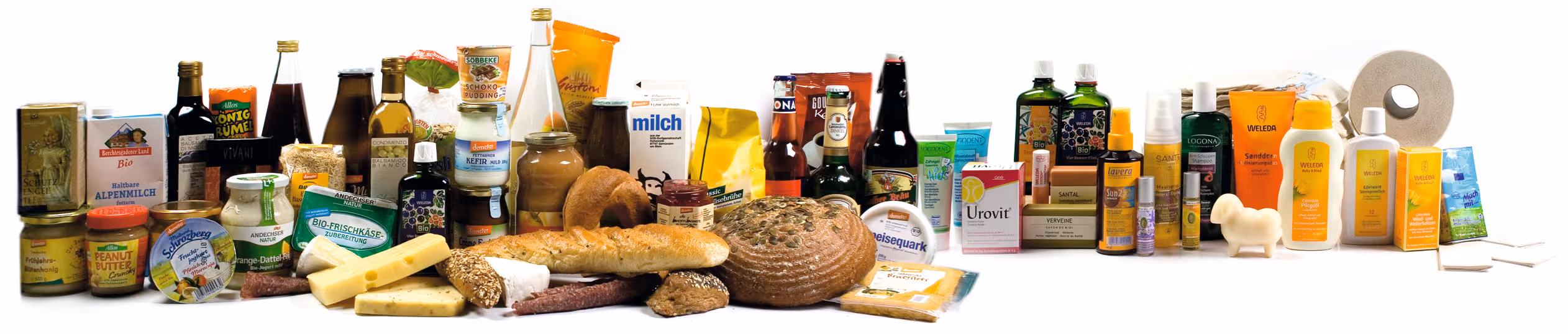 food distribution outreach
