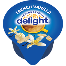 French Vanilla