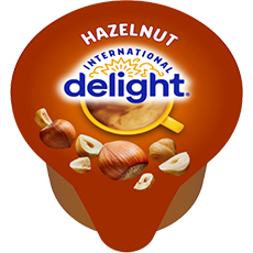 Hazelnut