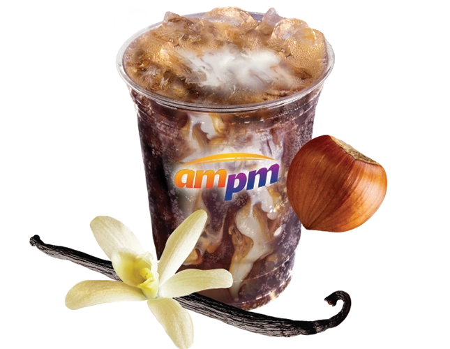 25 flavors dirty soda