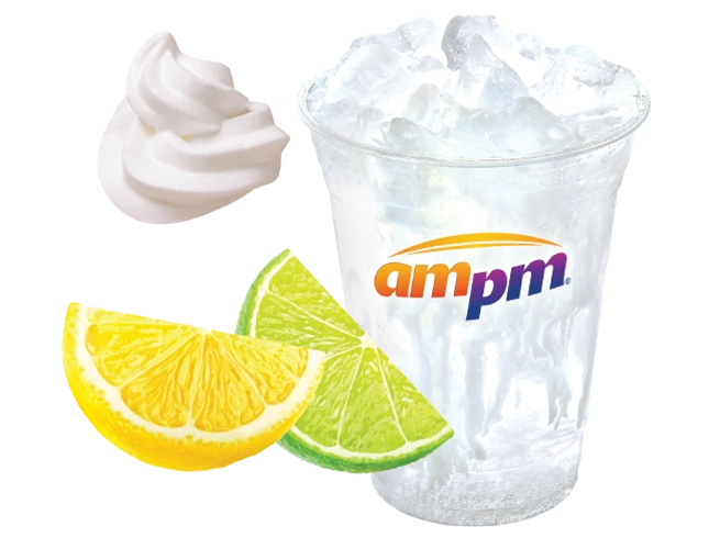 Classic Creamy Lemon-Lime