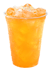Orange Soda