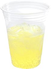 1/2 cup Lemonade